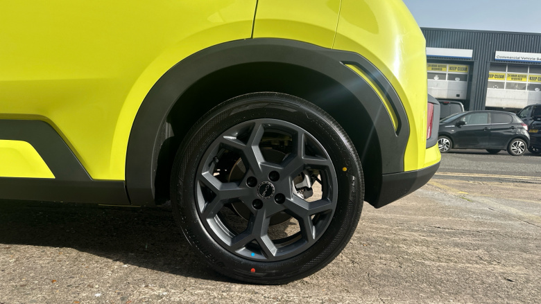 BYD Dolphin Surf 65kW Boost 43kWh 5dr Auto Electric Hatchback